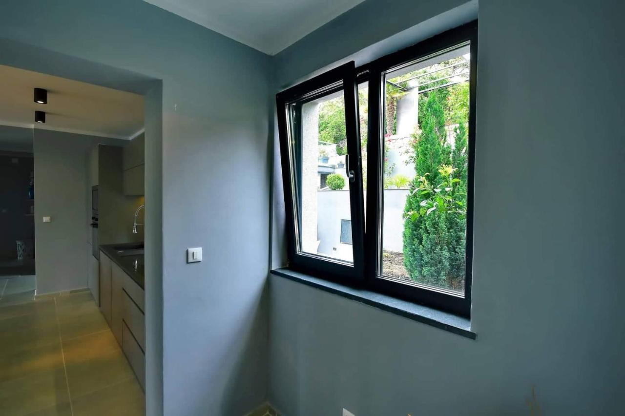 Apartment Vanilla II With Beautiful Seaview غاباس المظهر الخارجي الصورة